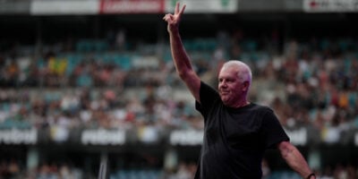 Daryl Braithwaite