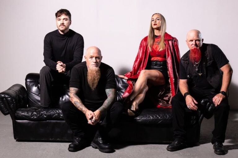 Devilskin