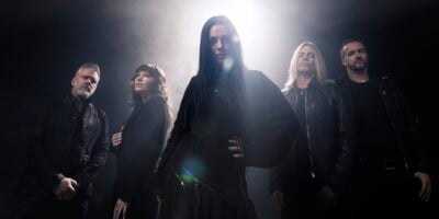 Evanescence
