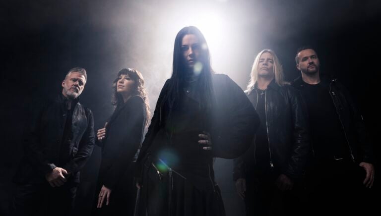 Evanescence