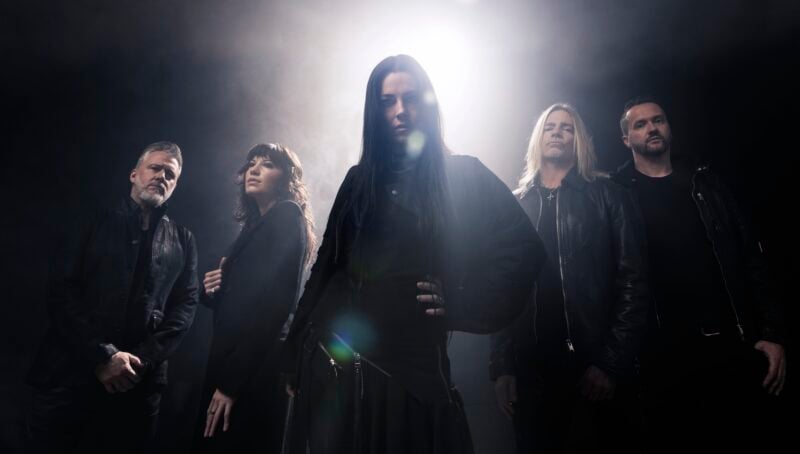 Evanescence