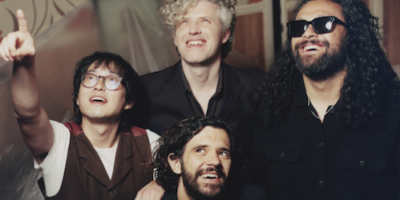 Gang of Youths