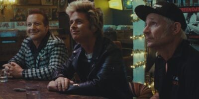 Green Day in Nimrods trailer