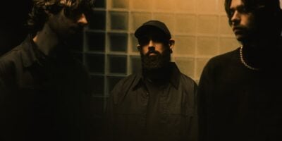 Inertia press shot
