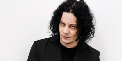 Jack White