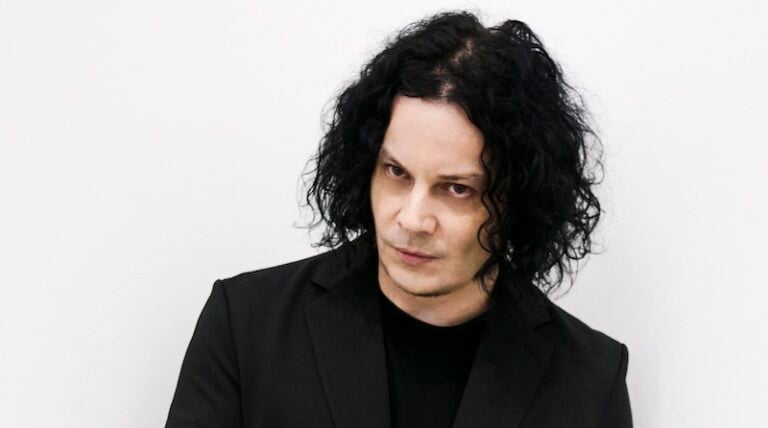 Jack White