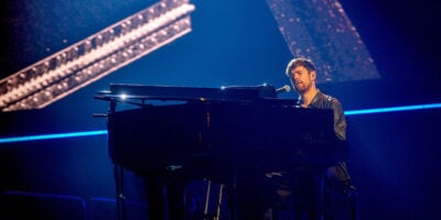 James Blake