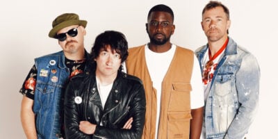 Plain White T's