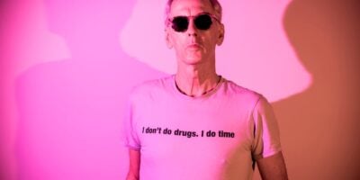 Robert Forster