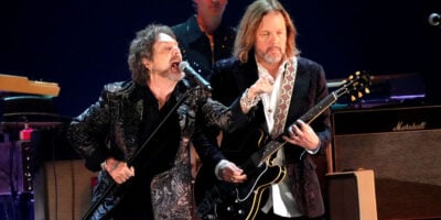 The Black Crowes