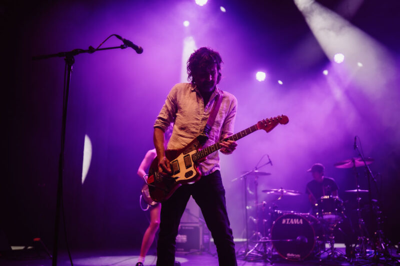 PHOTOS: Up Presents King Street Crawl @ The Enmore Theatre