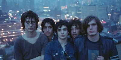 The Strokes