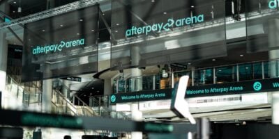 Afterpay Arena