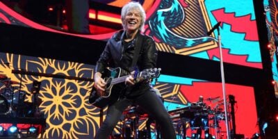 Bon Jovi