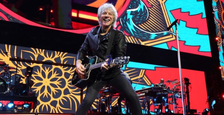 Bon Jovi