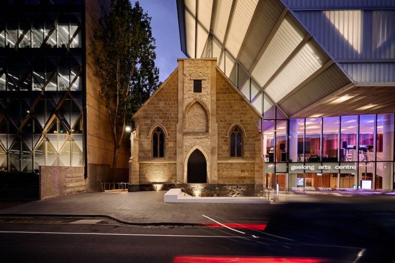 Church