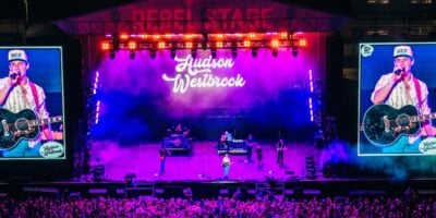 CMC Rocks QLD 2026