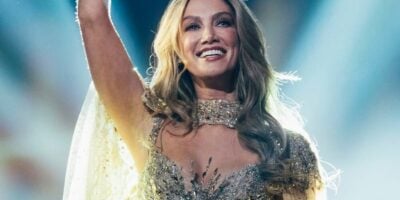Delta Goodrem