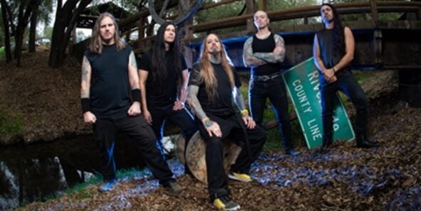 Devildriver