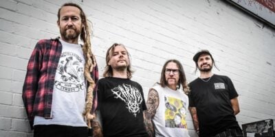 Frenzal Rhomb