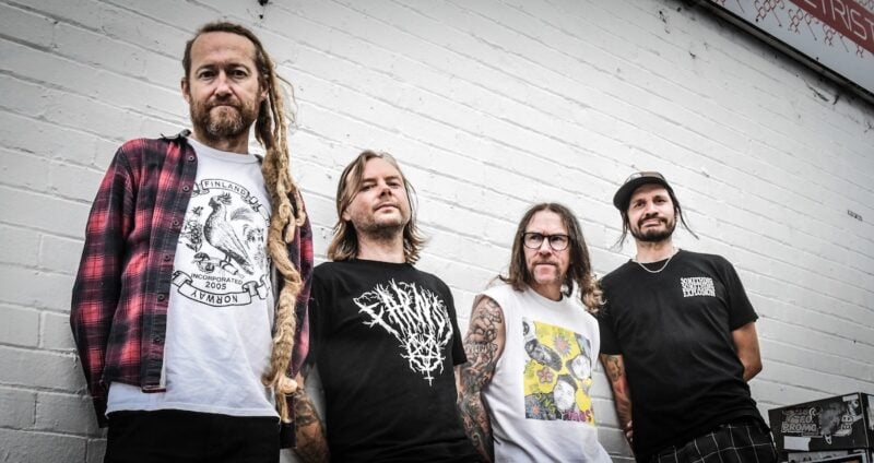 Frenzal Rhomb