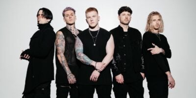 From Ashes to New