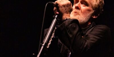Glen Hansard