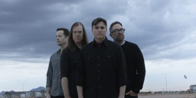 Jimmy Eat World
