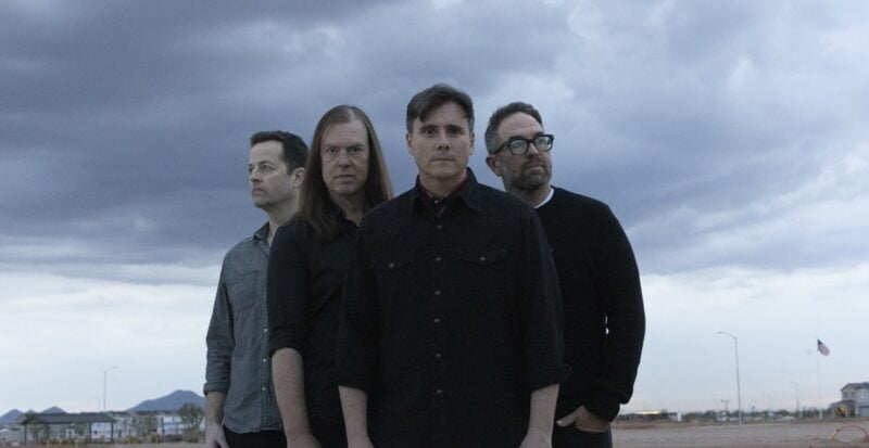 Jimmy Eat World