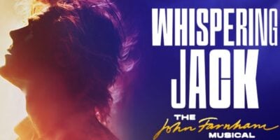 John Farnham musical