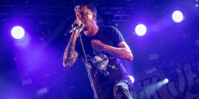 Sick of it All