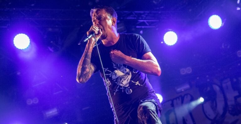 Sick of it All