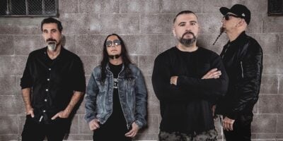 System of a Down