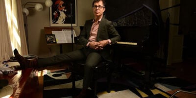 Ben Folds