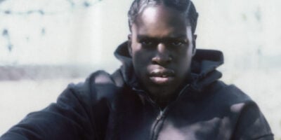 Daniel Caesar