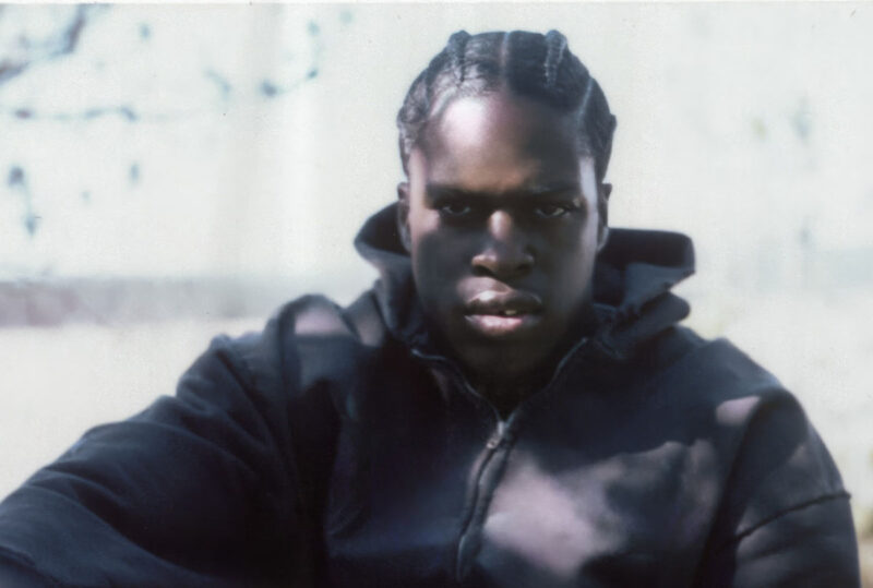 Daniel Caesar