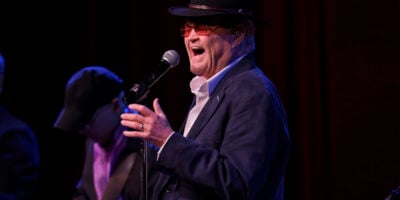 The Monkees Micky Dolenz