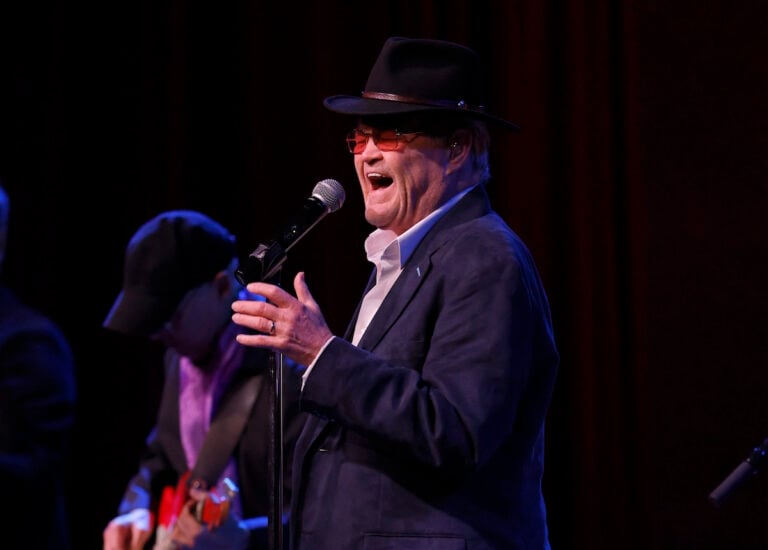 The Monkees Micky Dolenz