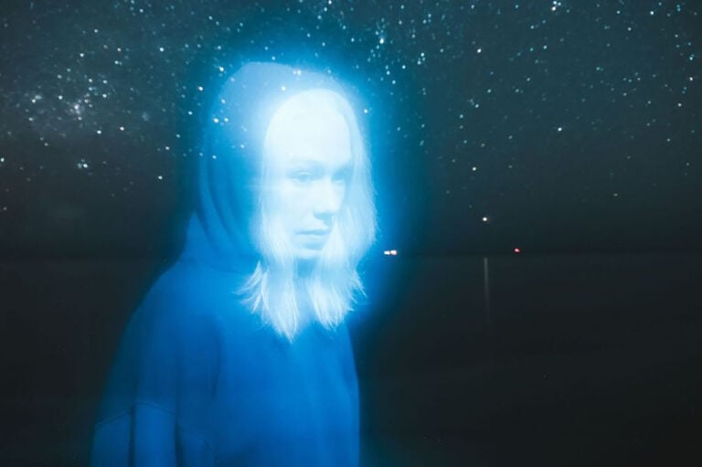 Phoebe Bridgers