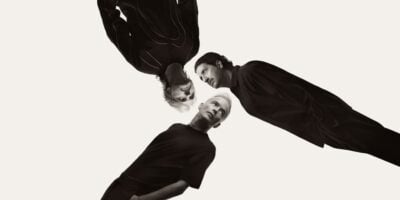 The Avalanches press shot