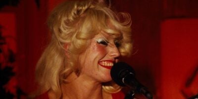 Amyl and the Sniffers