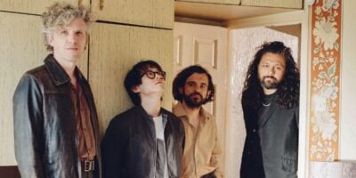 Gang of Youths