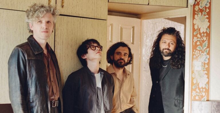Gang of Youths