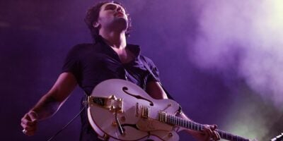 Gang of Youths