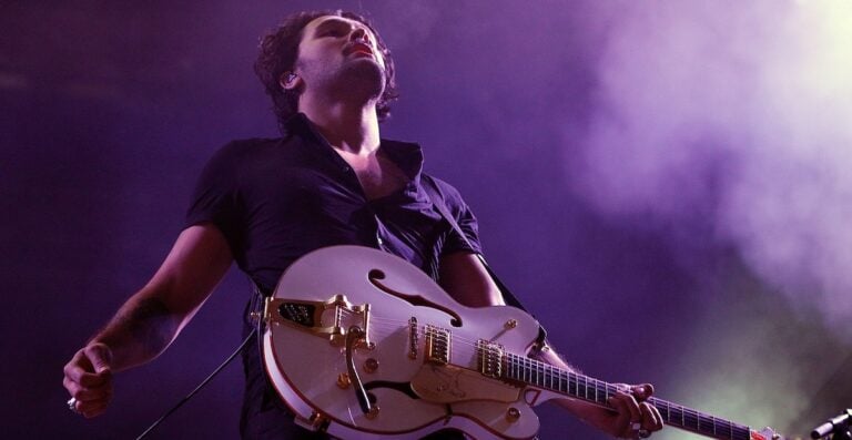 Gang of Youths
