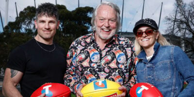 AFL GF Lineup