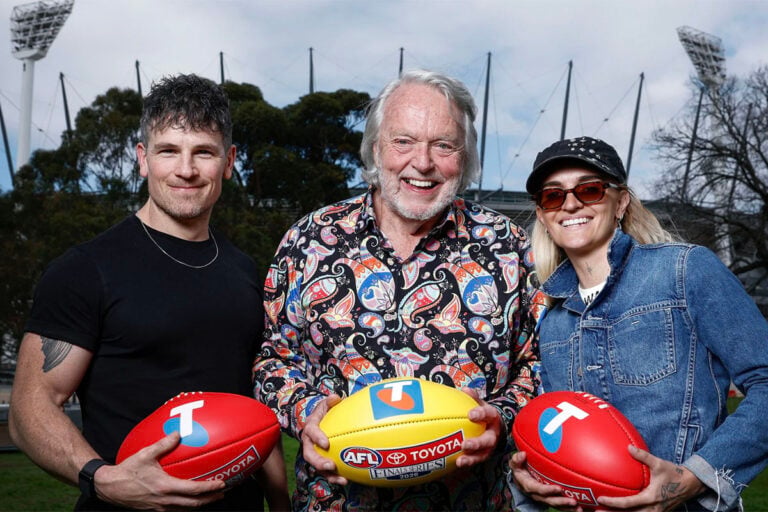 AFL GF Lineup
