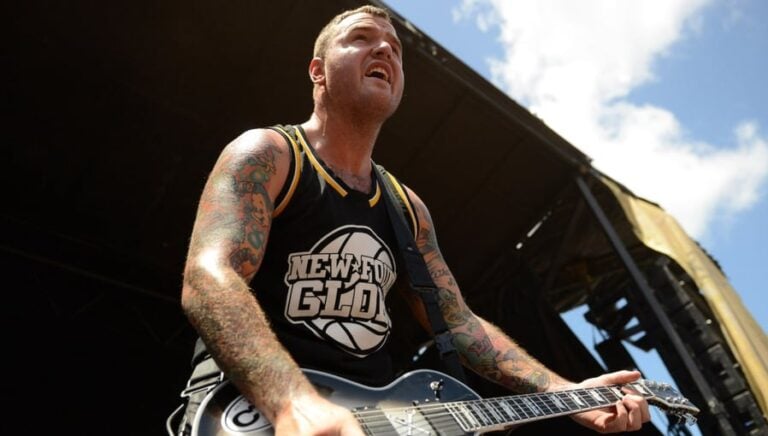 Chad Gilbert