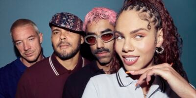 Major Lazer