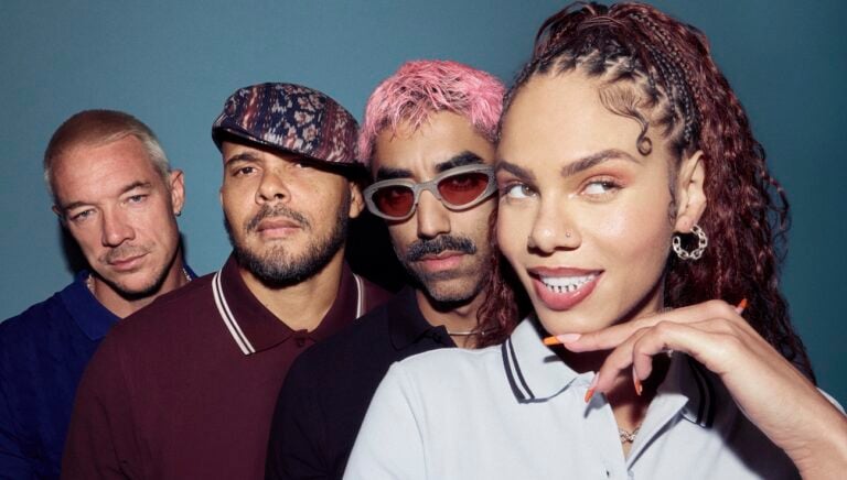 Major Lazer